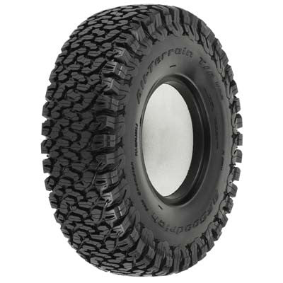 Pro-Line BF Goodrich All-Terrain KO2 1.9" G8 Truck Tire (PRO1012414)