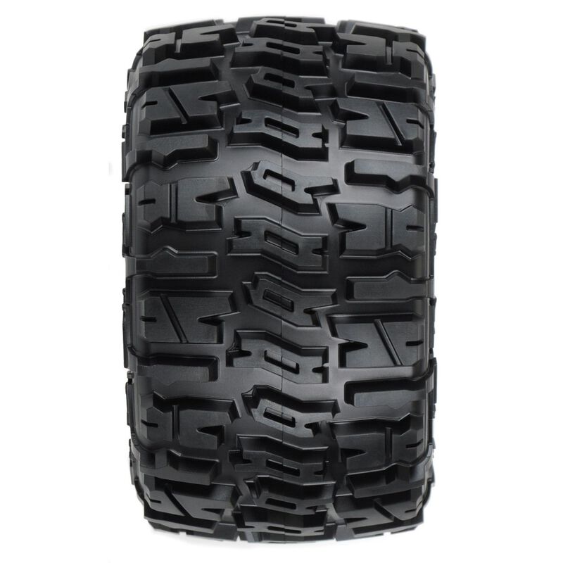 PRO-Line Trencher 2.8, 30 Series All Terrain Truck Tire(2) (PRO117000)