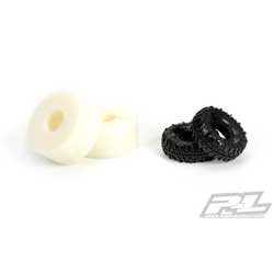 Pro-line TSL SX Super Swamper XL 1.9" Predator (PRO119703)