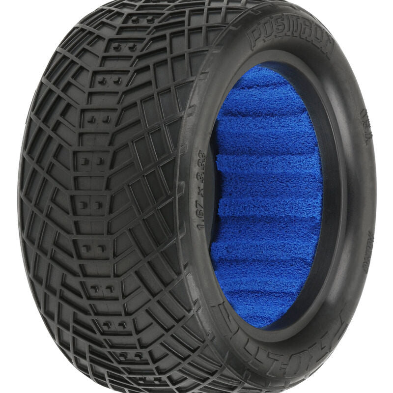 Pro-Line Positron 2.2" M4 Off-Road Buggy Rear Tires (PRO825603)