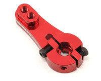 Robitronic ALUMINUM SERVO ARM (KO, AIRTRONICS, JR, SANWA) (RBOR17001)