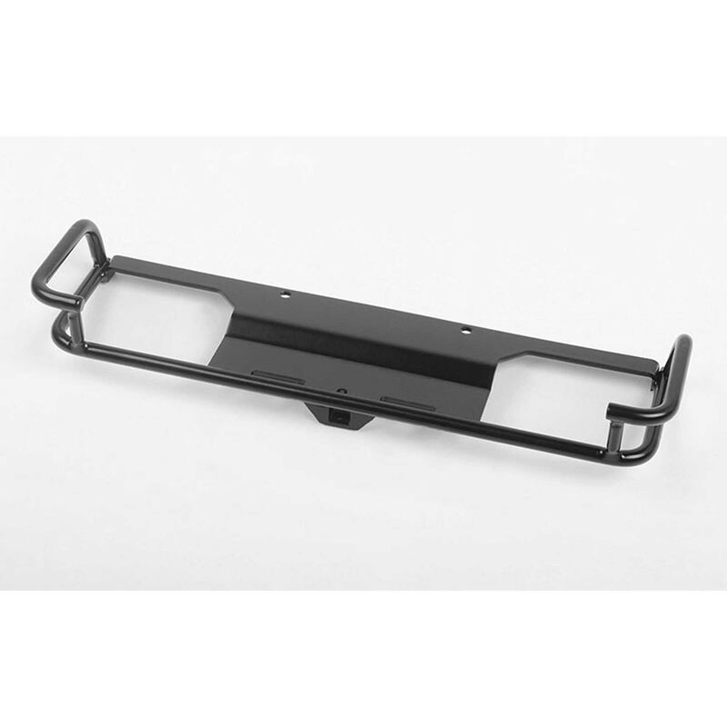 RC4WD Rear Tube Bumper for 1985 Toyota 4Runner Hard Body (RC4VVV0759)