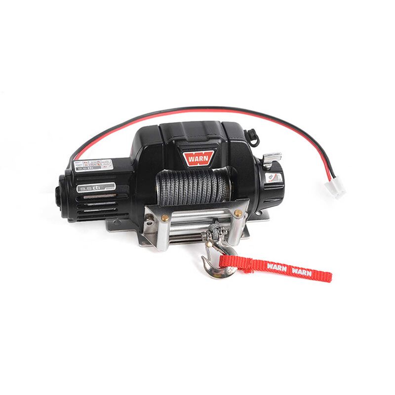 RC4WD Warn 9.5cti-s Winch 1/10 (RC4ZE0119)