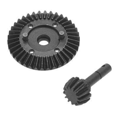 RC4WD Heavy Duty Bevel Gear Set 38T/13T (RC4ZG0071)