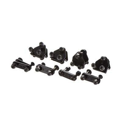 RC4WD Leaf Spring Shackles/Mounts Kit (Z-S0047)