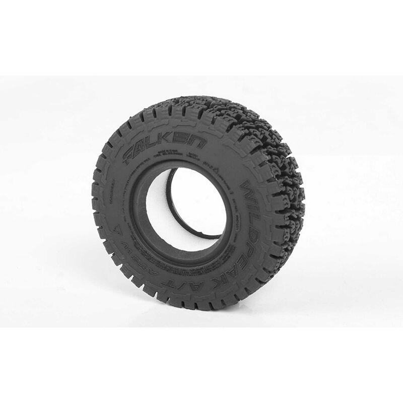 RC4WD Falken Wildpeak A/T3W 1.55 Scale Tire (RC4ZT0169)
