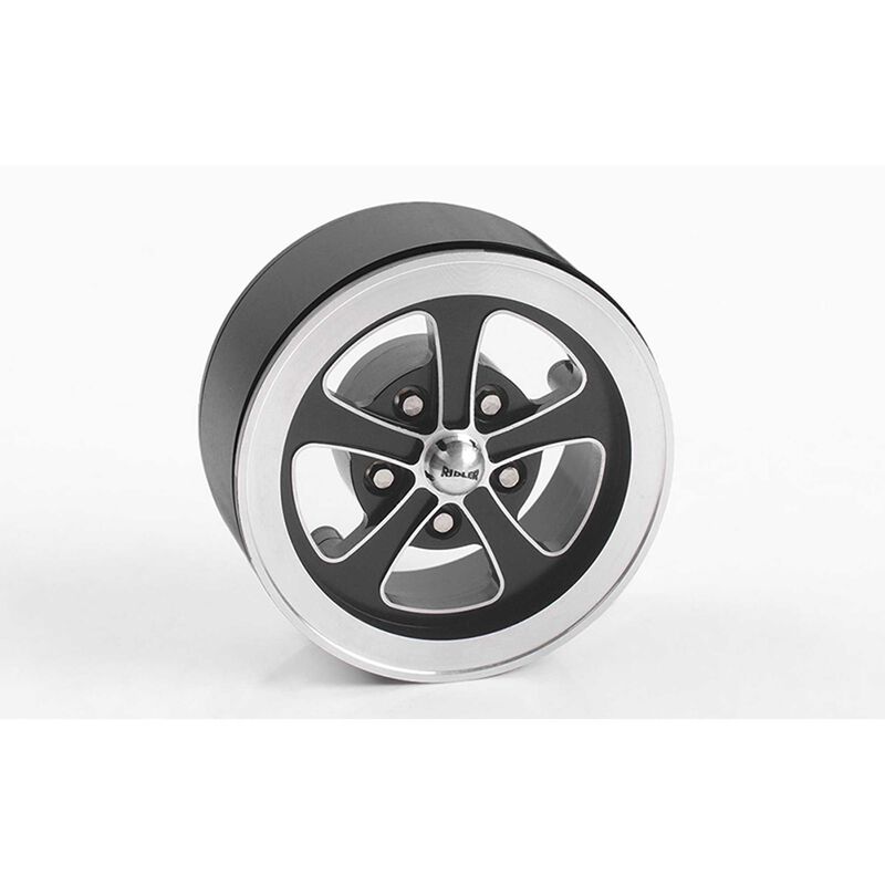 RC4WD Ridler 645 1.9" Internal Beadlock Wheels (RC4ZW0305)