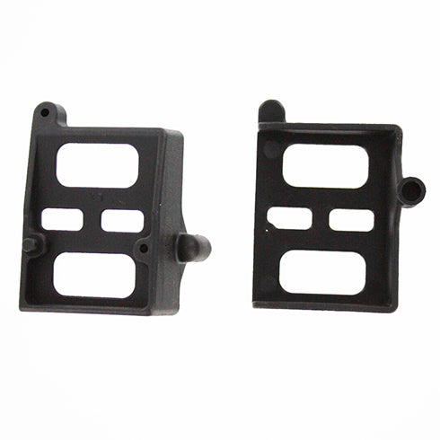 RedCat Racing Battery Tray(Left)(1pr) (RDCBS803-007)
