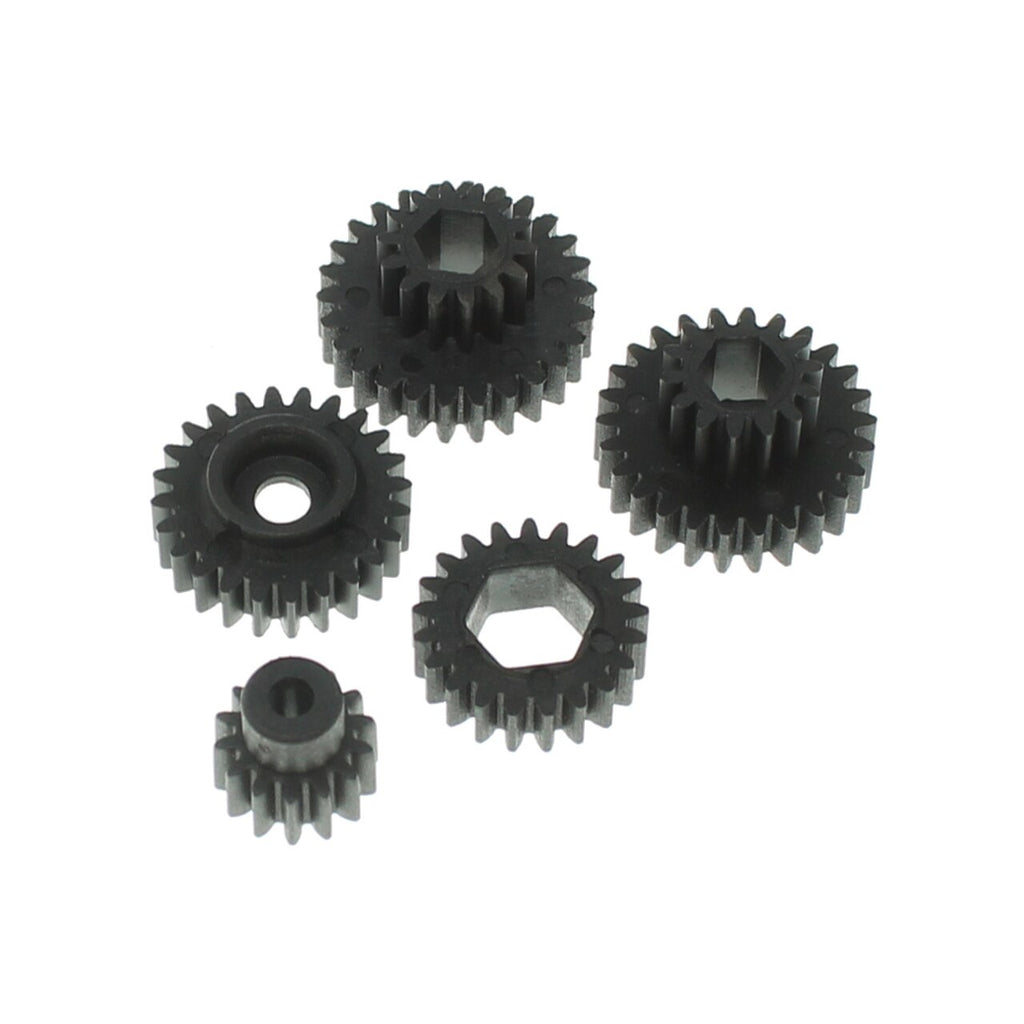 Redcat Racing SixtyFour Plastic Gear Set (RER13484)