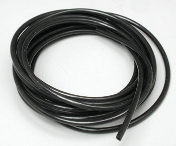 Robart Pressure Tubing 10' Black (ROB169B)