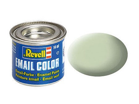 Revell 14ml. Enamel RAF Sky Mat Tinlets (RVL32159