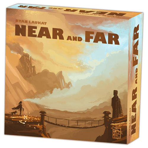 Near & Far (RVM015)