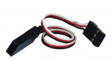 Common Sense 6" SERVO-EXTENSION CORD (SERV-EX-6)