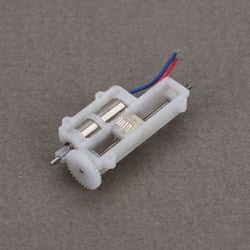 Spekrum Replacement Servo Mechanics: 1.9-Gram (SPM68330