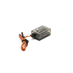 Spektrum Flight Log (SPM9540)