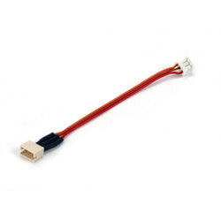 Spektrum RC 3" Ultra Lightweight JST Extension (SPMEXJST3UL)