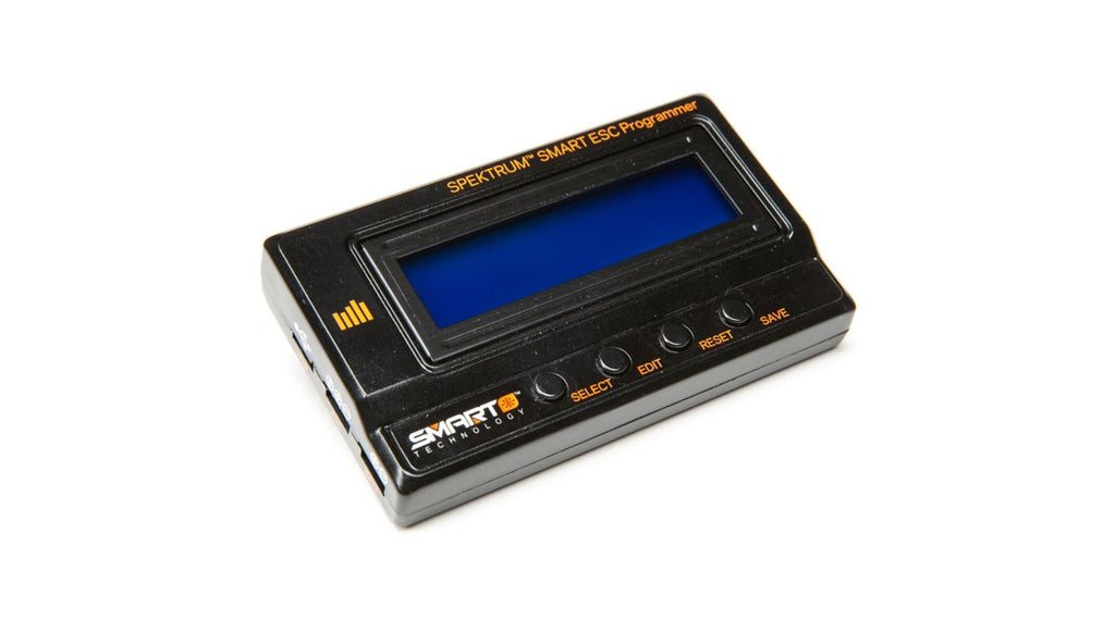 Spektrum Avian and Firma Smart ESCs Programming Update Box (SPMXCA200)