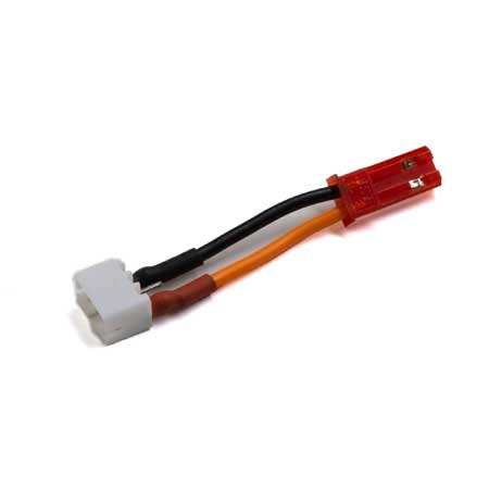 Spektrum Adapter: JST Battery / JST PH2.0 3P Device (SPMXCA327)