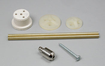 Sullivan Parts Kit Stopper Assembly Tank    (SUL482)