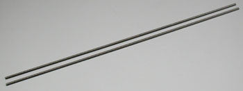 Sullivan Threaded Rod 4-40 12" (2) (SUL495)