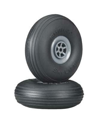 Sullivan SkyLite Wheels 3" (2) (SULS877)