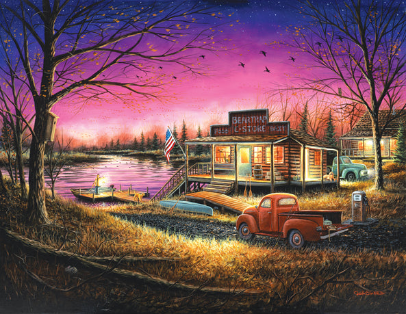 SunsOut A Perfect Evening (SUN55139)