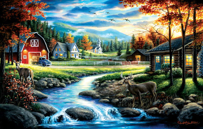 SunsOut Country Sunday (SUN55168)