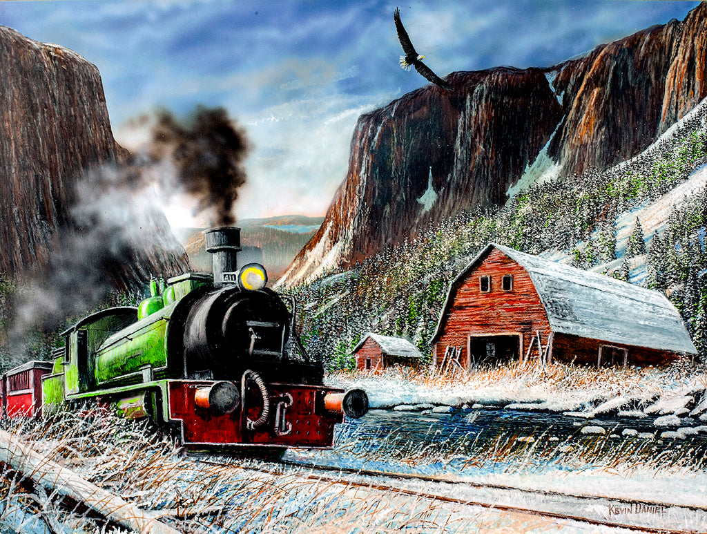 SunsOut Canyon Express (SUN57741)