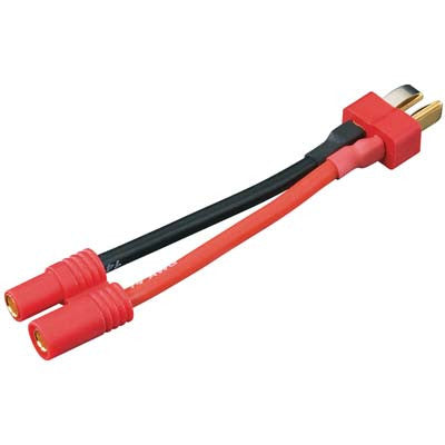 Adapter Star Male to SuperTigre ESC (SUPM0040)