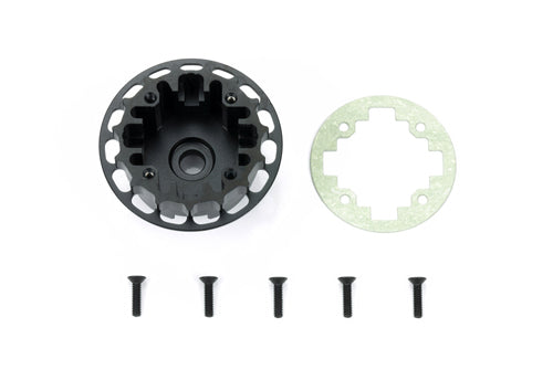 Tamiya RC 37T Aluminum Gear Diff C (TAM42325)