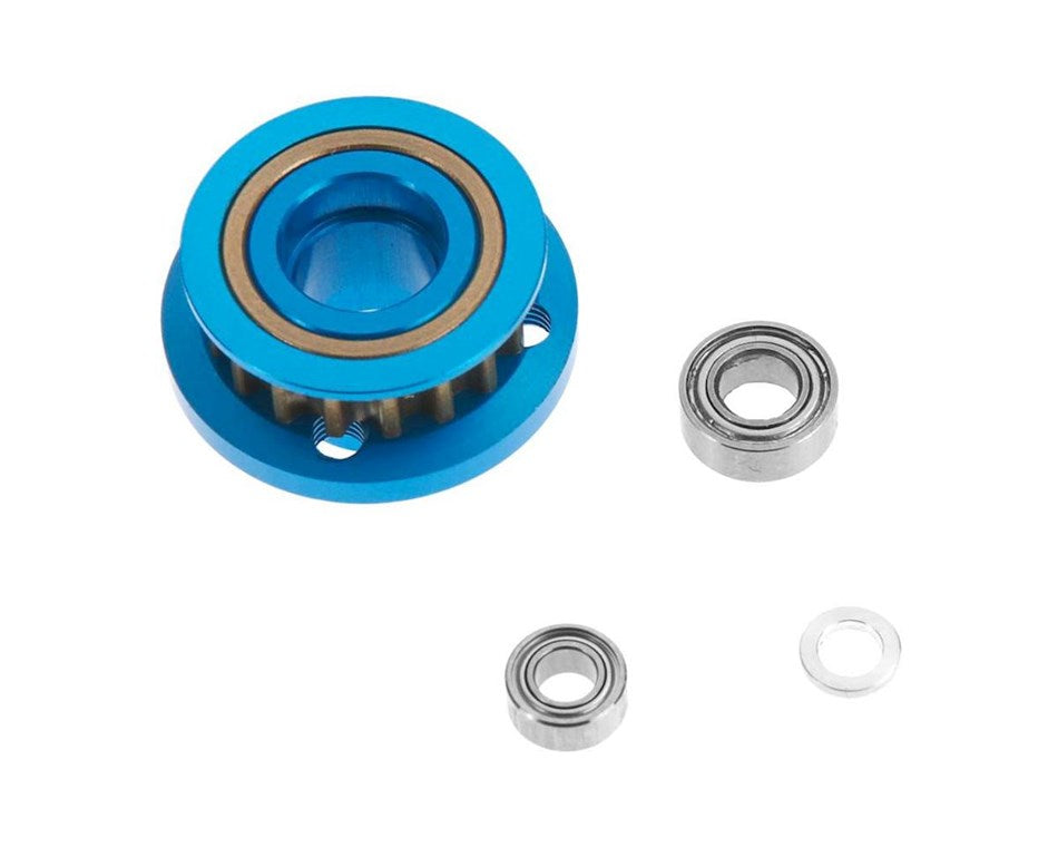 Tamiya RC TA07 Aluminum Center Pulley (TAM54722)