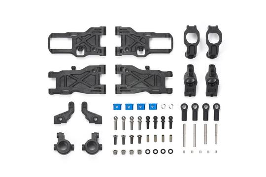 RC TRF419 Suspension Upgrade (TAM54886)