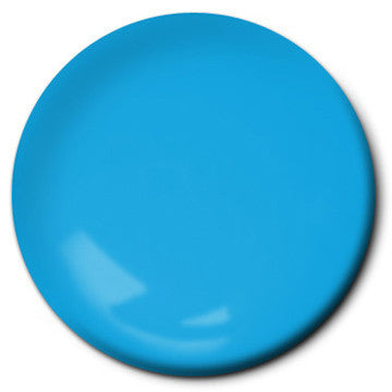 Testors Flat Sky Blue 1/4 oz (TES1162TT)