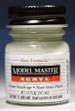 Testors Model Master RAF Sky Type S AN00610 1/2 oz (TES4840)