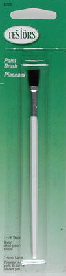 Testors Brush 1/4" (TES8705)