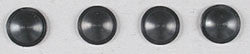 Traxxas Rubber Diaphragm Plastic Shock (TRA1765)