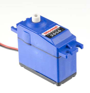 Traxxas High Torque Waterproof Servo E-Maxx (TRA2056)