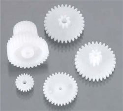 Traxxas Gear set (for 2065 Waterproof Sub-Micro Servo (TRA2064A)