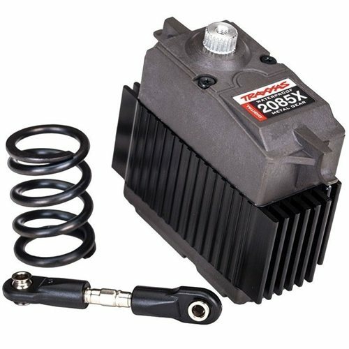 Traxxas Servo High-Torque Metal Gear (TRA2085XL)
