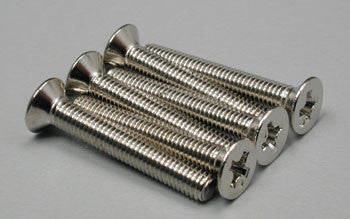 Traxxas Machine Screw 3x20mm Nitro Rustler (6) (TRA2590)