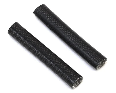 Traxxas Heat shield tubing, fiberglass (2) (TRA3149A)