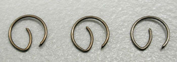 Traxxas G Spring Retainer (3) (TRA3235)