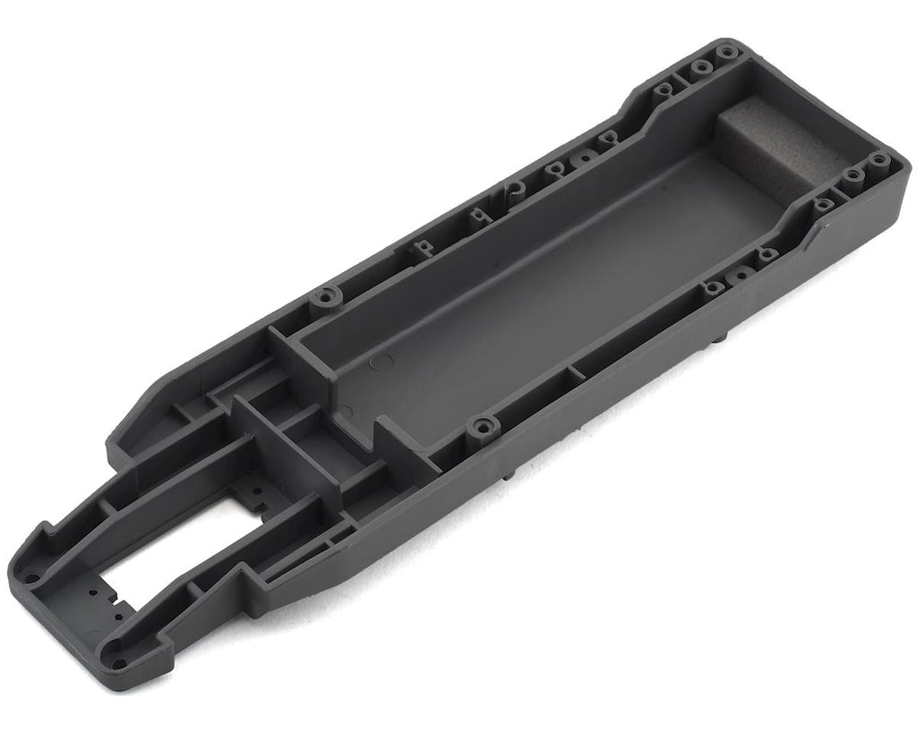 Traxxas Main chassis 164 mm Flt/Hmp Gray (TRA3622R)