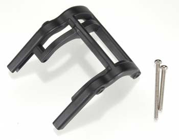 Traxxas Wheelie Bar Mount Stampede/Rustler/Bandit (TRA3677)
