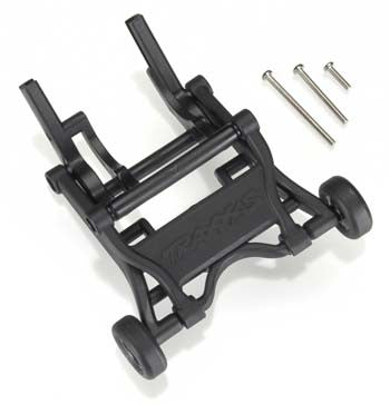 Traxxas Wheelie Bar Assembly Stampede/Rustler/Bandit (TRA3678)