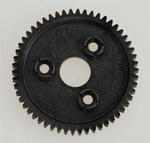 Traxxas Spur Gear 0.8P 54T Jato (TRA3956)