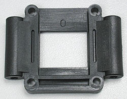 Traxxas Lower Suspension Mount 0 Degree 4-Tec (TRA4329)
