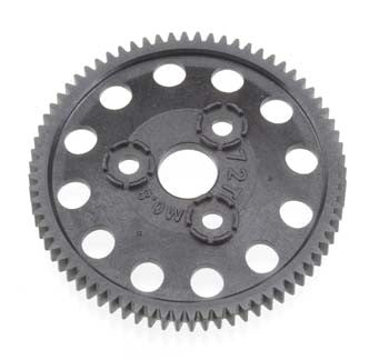 Traxxas Spur Gear 72T (TRA4472R)