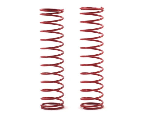 Traxxas Springs (Red) (2.5 Rate) (For Big Bore) (TRA4649R)