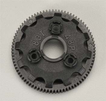 Traxxas Spur Gear 48P 83T (TRA4683)